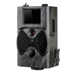 Suntek最便宜2G狩猎Trail相机16MP GSM彩信SMTP短信控制野生动物无线户外防水IP65相机HC-300M