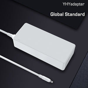 Adaptor Daya Desktop 24V 4A 96W AC/DC dengan Efisiensi 88% Garansi 2 Tahun - Product Image 6