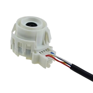 Interruptor de Encendido 5K0905865 1K0905849, Botón de Arranque para <span class=keywords><strong>Audi</strong></span> <span class=keywords><strong>A1</strong></span> Q3 VW Tiguan Seat Alhambra, Piezas Eléctricas para Automóviles - Product Image 3