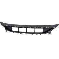 2138858804 Demillon Auto Parts Becquet de calandre inférieure de pare-chocs avant pour mercedes-benz W213 E200 E250 E260 E300 E350 E400 E500