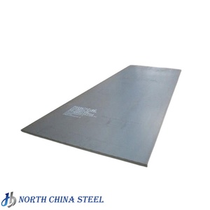 Lámina plana de acero al carbono de 4.0 mm x 1800 mm x 6000 mm S355JR, placa metálica de alta resistencia con bordes recortados - Product Image 4
