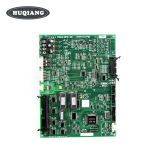 एलजी-सिग्मा लिफ्ट स्पेयर पार्ट्स लिफ्ट ड्राइव बोर्ड लिफ्ट पीसीबी इलेक्ट्रॉनिक बोर्ड DPC-121 120 के लिए 123 AEG04C224 * एफ एलजी-सिग्मा लिफ्ट - Product Image 3