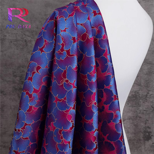 Sutra tenunan tangan-brokat Zari dengan Paisley yang terinspirasi oleh Mughal untuk perbatasan Saree - Product Image 3