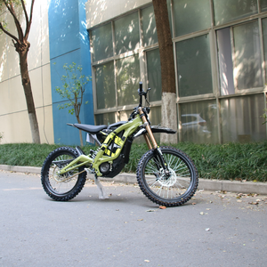 Surron Light Bee X <b>Electric</b> Motorcycle 8000W 60V Factory Manufacturer - Product Image 5