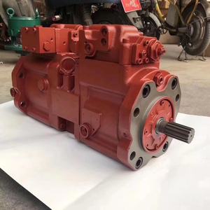 Volvo — pelle mécanique hydraulique 2,75, EC215B,EC350,EC35,EC45,EC27,EC50,EC26,EC35, pompe principale <span class=keywords><strong>assy</strong></span> - Product Image 1