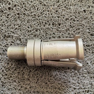 Conector de Sujeción Ott-Jakob Pull Claw 95.600.162.2.6V01, Varilla de Tracción, Herramienta para Maquinaria Industrial - Product Image 4