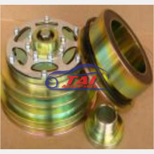 El autobús AC parte el embrague automático del compresor del aire acondicionado para Bitzer/Bock/THERMO KING - Product Image 2