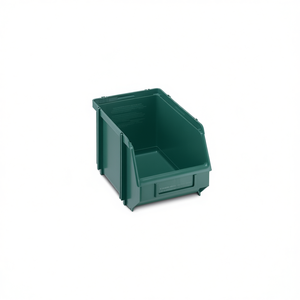 Caja Organizadora de Herramientas Take Container Combo Box 14.7x23.4x12.9 Cm Verde - Product Image 2