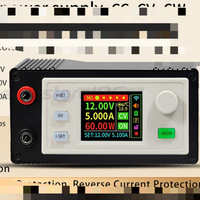 Module d'alimentation régulée 9A réglable OEM/ODM XY6509S à tension constante, installation facile