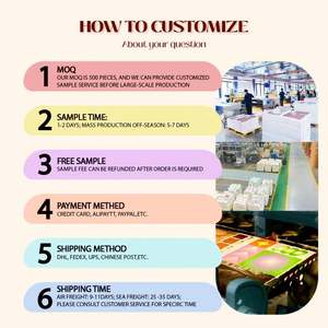 Sacs en papier personnalisés avec logo imprimé, qualité alimentaire, pour boulangerie, biscuits, pain, snacks, papier blanc - Product Image 6