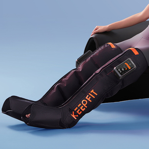 Nouveautés 2026 – Produits Phares : Appareil de Massage des Pieds, des Mollets et des Jambes à Pompe à <span class=keywords><strong>Air</strong></span> pour la Relaxation et le Soulagement de la Fasciite Plantaire - Product Image 1