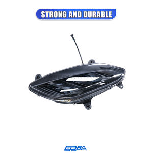 อุปกรณ์เสริมพลาสติกแท้ ไฟหน้า LED สำหรับ Lotus Emira ปี 2021 ถึง 2025 รุ่น OE 8892641952 8892641933 - Product Image 4