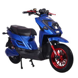 Scooter électrique sport CKD SKD fabriqué en Chine 1500 W 1000 W pour adultes - Product Image 5