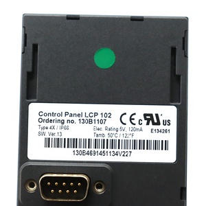 โมดูล 130B1107 ดั้งเดิมสำหรับ VLT ความถี่สูง จัดส่งรวดเร็ว มีสินค้าในสต็อก - Product Image 1