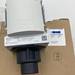 1 stks Nieuwe Ms6-ee-1/2-10vwbr24-s 542602 Aan-uit # yp1 - Product Image 1