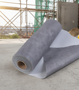 Membrana impermeable y transpirable innovadora que mejora la comodidad, la durabilidad y el control de la humedad en el diseño arquitectónico moderno. - Product Image 6