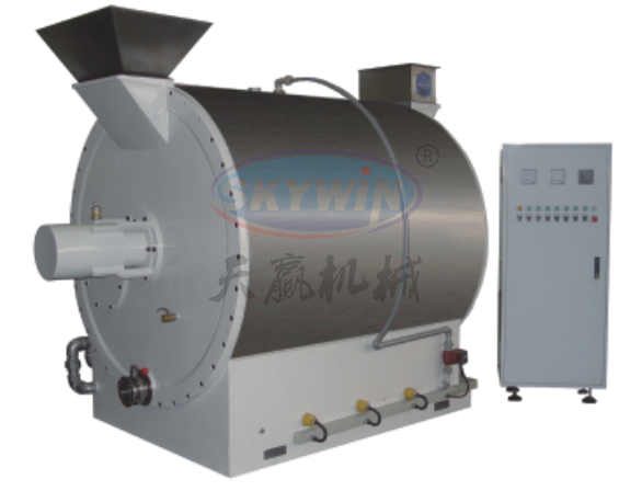 Sauce Paste Processing Chocolate Conching Refining Machine Small Scale