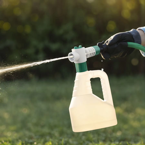 Rinçage à la cire concentrée 1.25L pulvérisateur de lavage de véhicule avec fixation de tuyau - Product Image 2