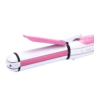 SONAX <span class=keywords><strong>PRO</strong></span> 5050 mejor vende 60W profesional rizador de pelo Pelo recto de maíz de varita mágica - Product Image 6