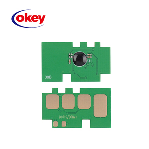 MLT-D101S MLT <span class=keywords><strong>D101</strong></span> tương thích Toner <span class=keywords><strong>chip</strong></span> cho <span class=keywords><strong>Samsung</strong></span> ML2160 2165 2160W 2164W 2168W scx3400 3405 3407 Cartridge <span class=keywords><strong>chip</strong></span> - Product Image 2