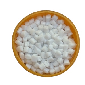 Chine usine PET matière première plastique PET granules vierges PET CZ-302 CZ-318 granulés de résine - Product Image 1