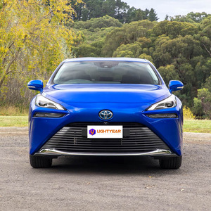 Expédition directe d'usine vers la berline à <span class=keywords><strong>hydrogène</strong></span> Toyota Mirai - Product Image 1
