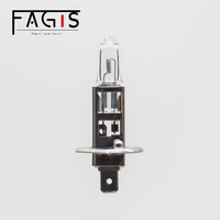 Usine H1 24v 70w Camion Lampe Clair Auto Phare Ampoule Verre De Quartz