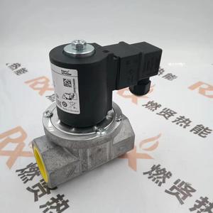 KromSchroder 50R01NT33D – Nouveau solénoïde à gaz d'origine – Stock 200 - Product Image 6