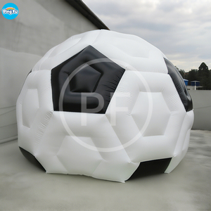 Castillo hinchable <span class=keywords><strong>de</strong></span> fútbol para niños, Castillo <span class=keywords><strong>de</strong></span> salto inflable <span class=keywords><strong>de</strong></span> fútbol, gorila <span class=keywords><strong>de</strong></span> <span class=keywords><strong>Casa</strong></span> <span class=keywords><strong>de</strong></span> rebote inflable a la venta - Product Image 1