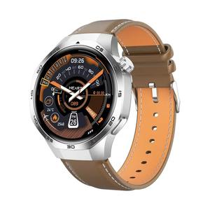 2025 Modische Smartwatch 5 Max Unisex Business BT-Anruf Kompass DAFIT Mehrere Bewegungsmodi Fitness-Sportuhr - Product Image 6