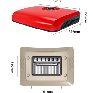 <span class=keywords><strong>Climatiseur</strong></span> de stationnement automatique marin <span class=keywords><strong>12</strong></span> <span class=keywords><strong>volts</strong></span> 24V DC <span class=keywords><strong>pour</strong></span> voiture van <span class=keywords><strong>camping</strong></span>-<span class=keywords><strong>car</strong></span> bateau caravane 24V 48V AC Options - Product Image 1