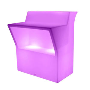 Boate evento pub restaurante do hotel comercial iluminado huel brilho ao ar livre vinho casa mini portátil levou balcão de <span class=keywords><strong>bar</strong></span> - Product Image 1