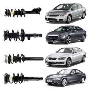 Nuevo para <span class=keywords><strong>BMW</strong></span> <span class=keywords><strong>E30</strong></span> E36 para Honda para Civic para Kia para Toyota Benz W204 W124 Mazda suspensión amortiguadores eléctricos delantero trasero - Product Image 1