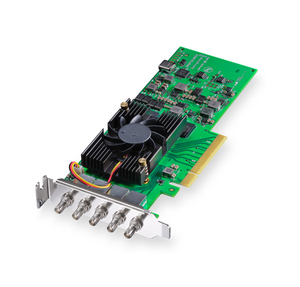 Blackmagic Deck Link 4K Buen Precio - Product Image 1