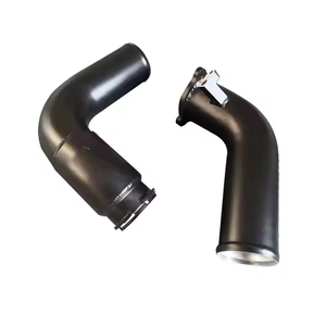 Tuyau de <span class=keywords><strong>charge</strong></span> performance JTLD de haute qualité pour <span class=keywords><strong>bmw</strong></span> f30 328i 2013 N20 tuyaux de <span class=keywords><strong>charge</strong></span> du système d'échappement du moteur - Product Image 3