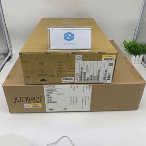 Juniper SRX1500-AC <b>Gigabit</b> <b>Router</b> with VPN Firewall Service Gateway SRX1500-AC in Stock - Product Image 3