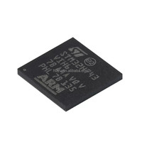 HDYu(100% asli & Baru) 100 IC MCU 32BIT 2MB FLASH TFBGA STM32H743VIH6