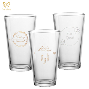 Old Lives Matter <strong>Beer</strong> Pint Glass for Men Custom Printing <strong>Beer</strong> Stein - Product Image 3