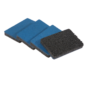 Tapis de <span class=keywords><strong>sol</strong></span> de <span class=keywords><strong>gym</strong></span> en caoutchouc texturé grand format, emboîtable, pour protection des sols, aire de jeux extérieure, antidérapant EPDM, vente en gros - Product Image 4