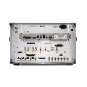 Analizador de Redes de Microondas Keysight N5247B PNA-X, Número de Puertos Integrados 2 Puertos 4 Puertos, Frecuencia Máxima 67GHz - Product Image 5