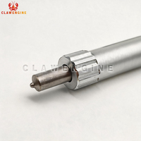 Clawengine 095000-0562 Untuk Mesin SA6D140 Mesin 6D140 PC600-8 PC650-8 WA500-6 Loader Common Rail Injector Pengiriman Hong Kong