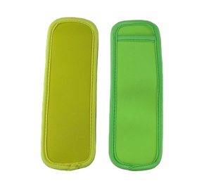 Fundas Aislantes de Neopreno para Helados, Bolsa Porta Helados Colorida, Reutilizable y Lavable, para Niños - Product Image 5