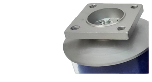 Blue Silicone Particle Oil Immersed <b>Transformer</b> Accessories Double Breathing Moisture Absorbent - Product Image 5