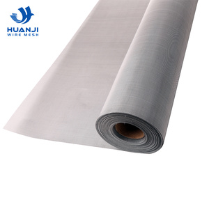 Tissu Flexible Et Doux En Acier Inoxydable 304 Grillage Par Mètre Carré Prix - Product Image 2