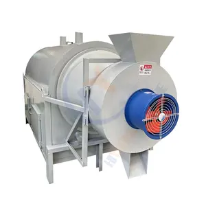 OCEAN Chemical Air Dry Oven Heavy Duty Dehydrator Superior Quality Insect High Velocity Groundnut Dryer Machine