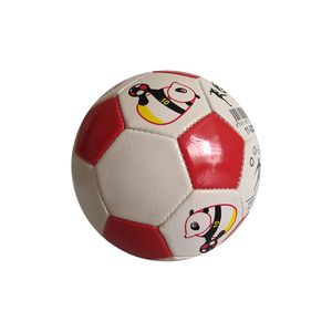 Gran descuento alta calidad <span class=keywords><strong>en</strong></span> fútbol juguete juegos blanco Verde Negro amarillo rojo tamaño 2 Mini balón de fútbol - Product Image 3