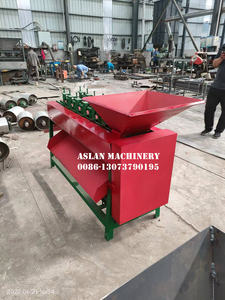 Machine à éplucher la peau verte des <span class=keywords><strong>noix</strong></span>, Machine à éplucher les <span class=keywords><strong>noix</strong></span> <span class=keywords><strong>de</strong></span> macdamia - Product Image 2