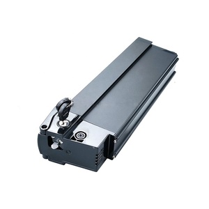 Batería VELEC R48 1E R36 SHOKK 36V 48V 13Ah 14Ah 11.6Ah 15Ah para Bicicleta Eléctrica Medved 2.0 HD 750 1000 <span class=keywords><strong>Rogue</strong></span> Ridge RF750 F SOBOWO Q7-6-1 - Product Image 4