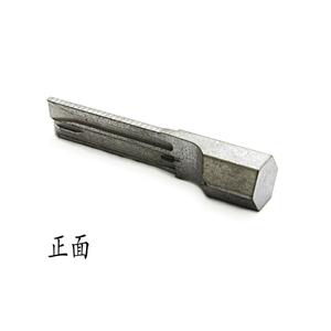 Soderan-Herramienta de cerrajería de una sola fila, Punta curvada, ranura de serpiente, fuerza suave y dura, apertura potente, hoja de llave fuerte, n. ° 17 - Product Image 5