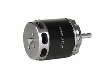 Prix de gros Original T-MOTOR AT2317 Moteur sans balais pour avion Rc avec moteurs d'avion modèle 880kv 1250 1400